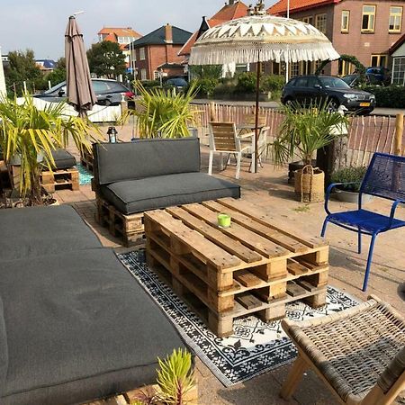 Zylt Zandvoort Hotel Екстериор снимка