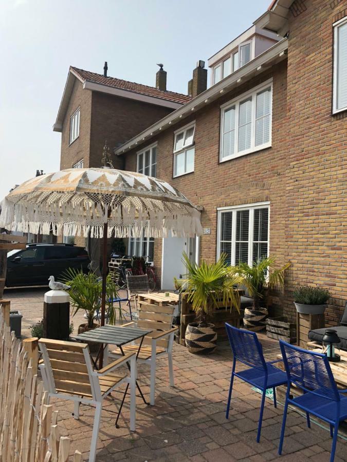 Zylt Zandvoort Hotel Екстериор снимка
