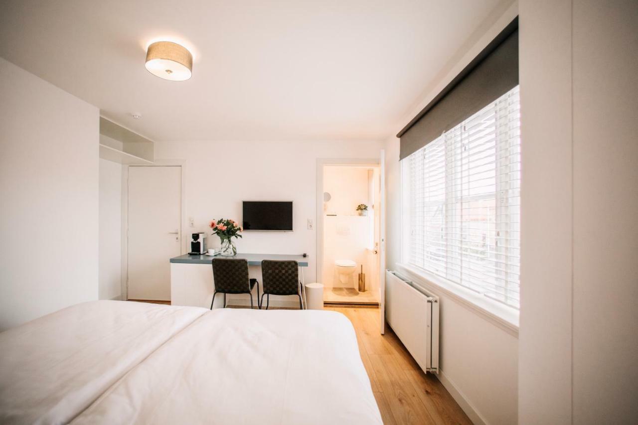 Zylt Zandvoort Hotel Екстериор снимка