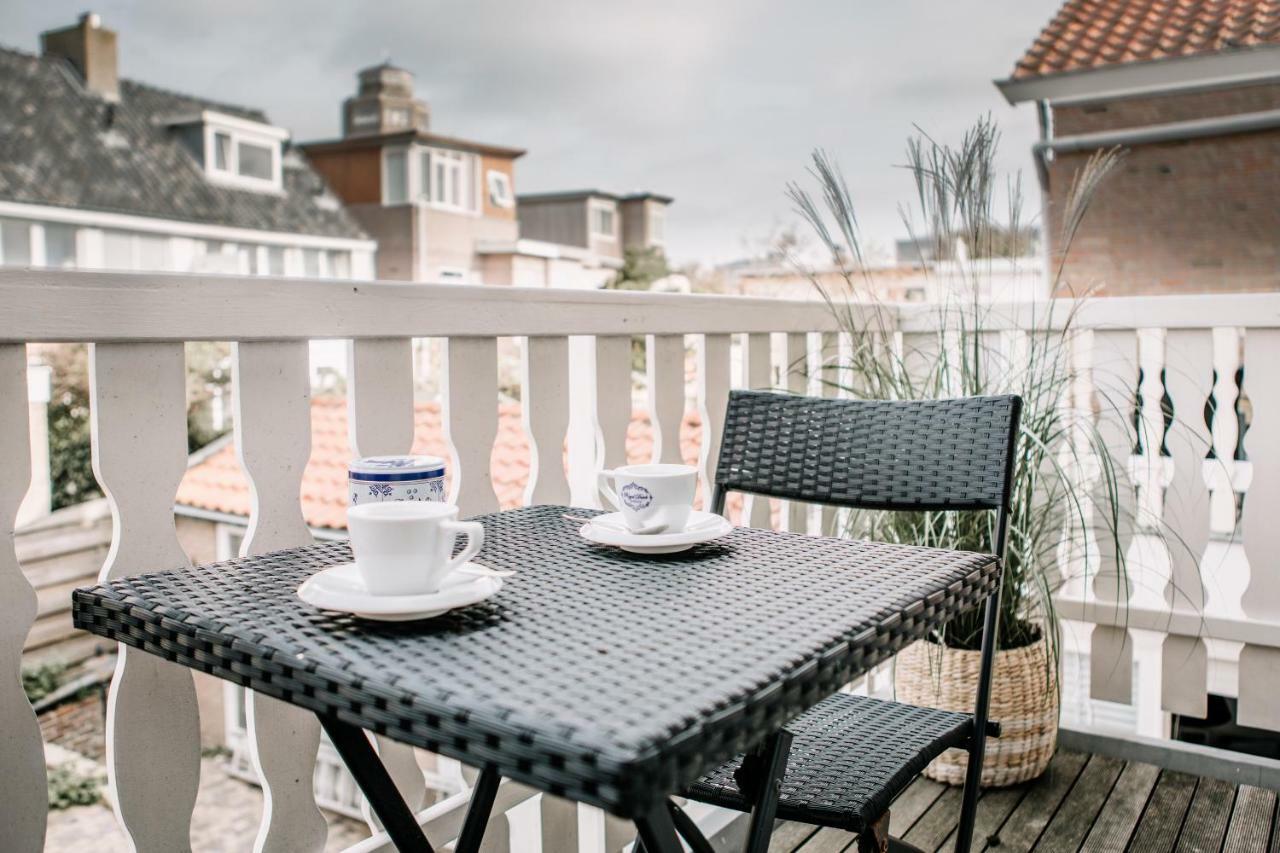 Zylt Zandvoort Hotel Екстериор снимка
