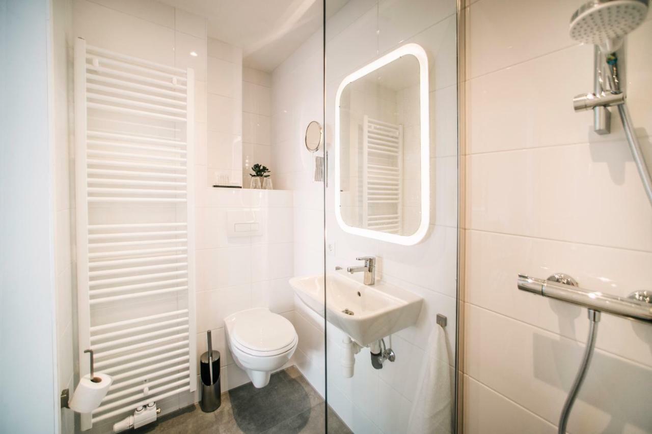 Zylt Zandvoort Hotel Екстериор снимка